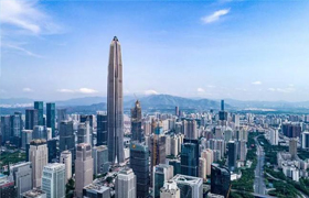 施工总承包企业特级资质标准