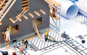 建筑工程施工总承包资质标准