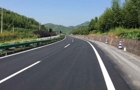 合肥资质代办：公路交通工程专业承包资质标准