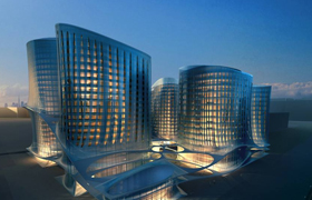申请建筑资质的程序及社保要求有哪些?
