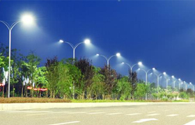 合肥建筑资质代办：城市及道路照明工程专业承包资质标准