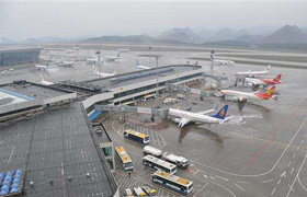 合肥资质代办：民航空管工程及机场弱电系统工程专业承包资质标准