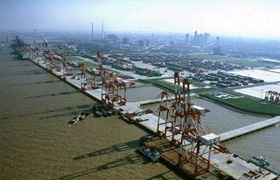 合肥建筑资质代办：通航建筑物工程专业承包资质标准