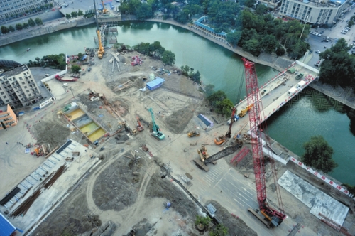 合肥建筑资质代办靠谱吗？资质代办的行业前景