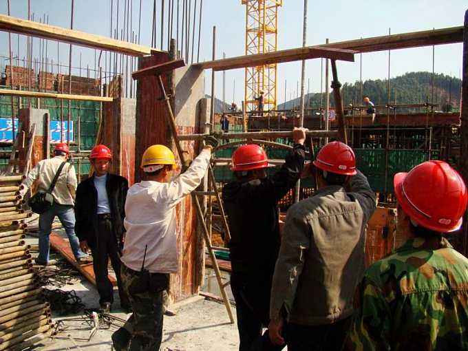 合肥建筑资质代办的优势，建筑资质申请有何许可要求