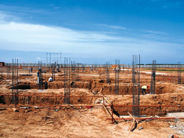 合肥建筑资质代办哪家好，资质代办企业需要做好的几件事