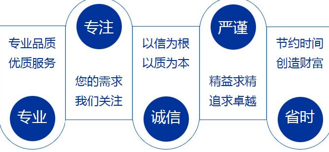 合肥资质代办公司怎么选？建筑资质办理的费用是什么情况？
