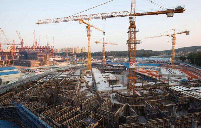 合肥建筑资质代办时需要企业提供什么资料