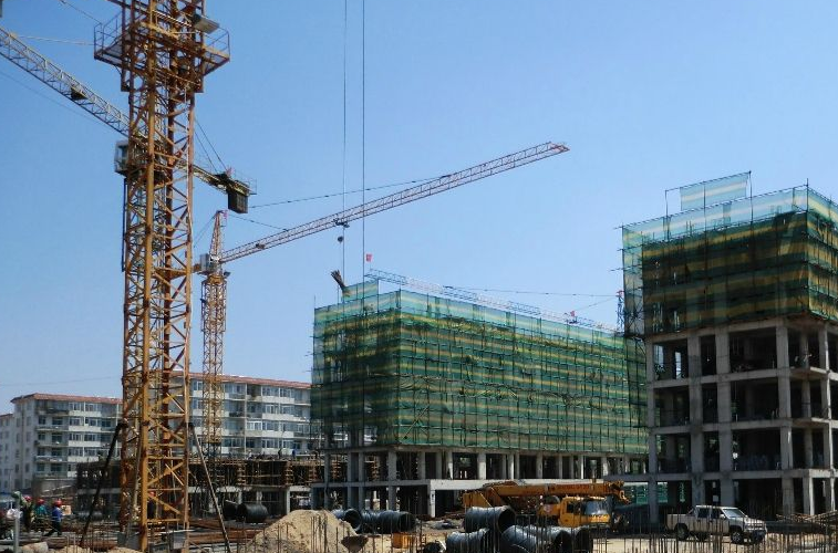 合肥建筑资质代办合同需要留意什么