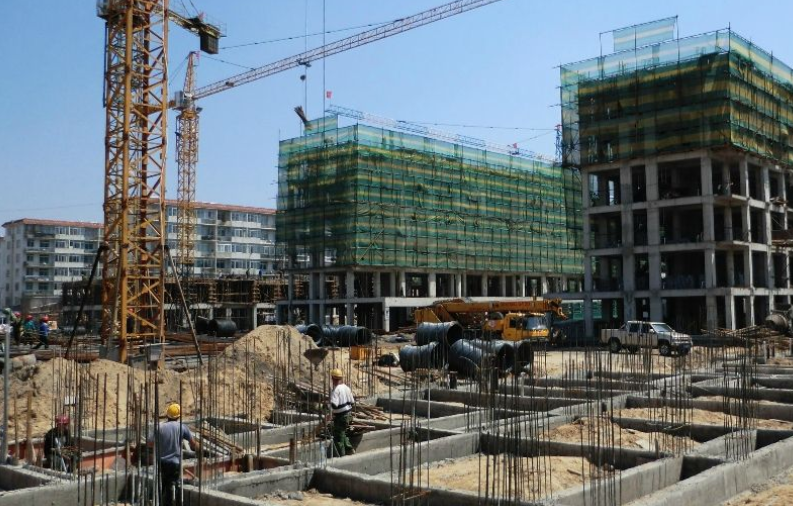 合肥建筑资质代办中资质升级怎么办理？