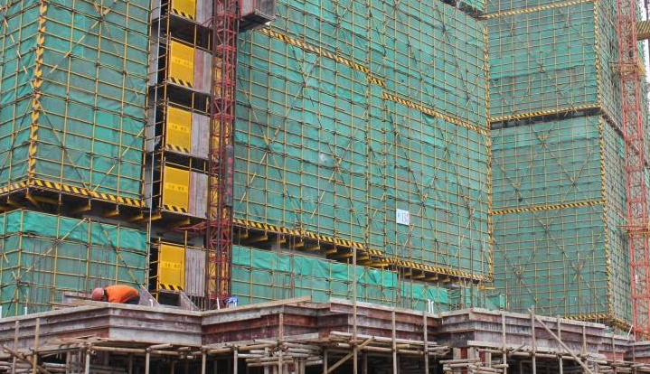 合肥建筑资质代办中哪些事项需要了解？