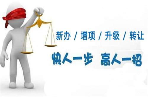 合肥资质代办